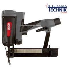 Senco GT40i-M GAS Agrafeuse 10-38mm Pour Agrafes Type M KL-19.1"-"EN14339