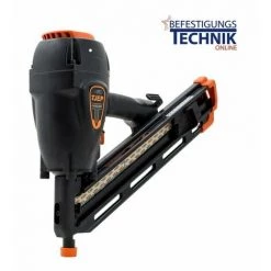 TJEP GRF 34/100 Excellent Cloueur En Bande Pour Clous En Bande 34° 50-100mm"-"EN10487
