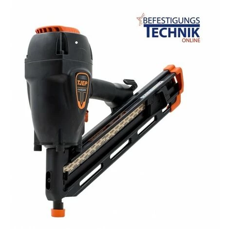 TJEP GRF 34/100 Excellent Cloueur En Bande Pour Clous En Bande 34° 50-100mm"-"EN10487 3 TJEP GRF 34/100 Excellent Cloueur En Bande Pour Clous En Bande 34° 50-100mm"-"EN10487