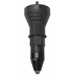 Pistolet à Rivets Sans Fil Adaptateur De Mandrin De Perceuse électrique Insérer Un écrou Outil D'adaptateur De Riveteuse, Pour Accessoire De Machine électrique D'outil à Main (bleu),HANBING -cloueur et riveteuse Soldes 47162020 3