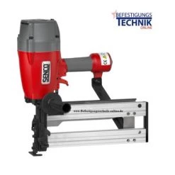 Senco Agrafeuse Pneumatique à Dos Large WC330-SP 65-130mm KL-62"-"EN13148