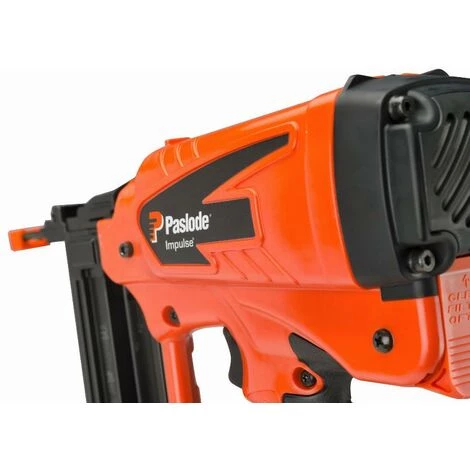 Cloueur à Gaz De Finition SPIT IM50 F18 Lithium - 013332 4 Cloueur à Gaz De Finition SPIT IM50 F18 Lithium - 013332 – Image 2