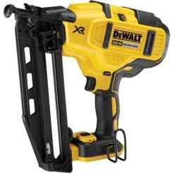 DEWALT DCN660 CLOUEUR DE FINITION 18v 16GA Nu Sans Batterie