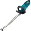 Taille-haie 36V MAKITA 65 Cm - 2x18V Li-ion - Sans Batterie, Ni Chargeur - DUH651Z -cloueur et riveteuse Soldes 4977818 1