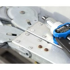 Pince à Riveter à Levier 2 En 1 Pour Rivets Et écrous De Rivets Aveugles Westfalia -cloueur et riveteuse Soldes 50272242 4