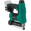 VONROC Agrafeuse-cloueuse Sans Fil 20V VPower – 1000 Agrafes Et 1000 Clous (Sans Batterie, Ni Chargeur) -cloueur et riveteuse Soldes 50670650 1