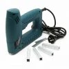 HELLOSHOP26 Agrafeuse Cloueuse électrique 20 Frappes /minute Pour 80 Clous Ou 100 Agrafes -cloueur et riveteuse Soldes 50674121 1