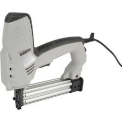 BRÜDER MANNESMANN Agrafeuse électrique Brüder Mannesmann M12420