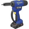 GESIPA® Akku-BlindnietmuttergerätFireBird Pro S Gold LBOXXGESIPA -cloueur et riveteuse Soldes 50834855 1
