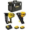 DeWALT Kit DCK264P2 (DCN692 DCN660 2 X 5,0 Ah DCB115 DS400)