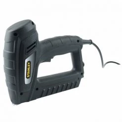 BRICOLINE Agrafeuse électrique Tr540 Ld