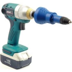 4MEPRO Outil à Riveter