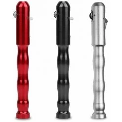LIFCAUSAL Stylo De Soudage, Stylo De Soudage Sans Fil Portable, Stylo TIG, Stylo D'alimentation De Fil, Kit De Soudage à Souder, Outil Enflammé, Kit De Fer à Souder, Rouge -cloueur et riveteuse Soldes 53042979 3