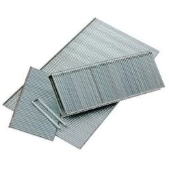 POWER PLUS Agrafeuse - Cloueuse 51L/min -cloueur et riveteuse Soldes 53630276 5