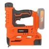 POWER PLUS Agrafeuse - Cloueuse 20V (SANS BATTERIE)