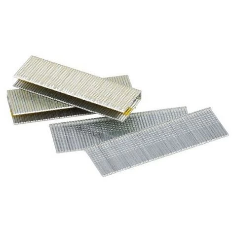 POWER PLUS Agrafeuse - Cloueuse 20V (SANS BATTERIE) 7 POWER PLUS Agrafeuse - Cloueuse 20V (SANS BATTERIE) – Image 5