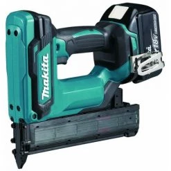 Cloueur Li-ion 5 Ah MAKITA - DFN350RTJ