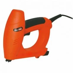 FISCHER DAREX Agrafeuse - Cloueuse électrique 220V ELF5014