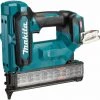 Cloueur Finette 18GA 40V + Makpac MAKITA Sans Batterie - FN001GZ02 -cloueur et riveteuse Soldes 54231252 1