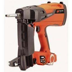 Pack Cloueuse à Gaz SPIT PULSA P800E - SPIT -cloueur et riveteuse Soldes 54938780 3