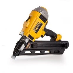 Cloueur De Charpente 18V XR (Machine Seule) - DEWALT DCN692N