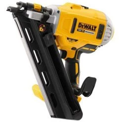 Cloueur De Charpente 18V XR (Machine Seule) - DEWALT DCN692N -cloueur et riveteuse Soldes 55901476 4
