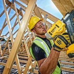 Cloueur De Charpente 18V XR (Machine Seule) - DEWALT DCN692N -cloueur et riveteuse Soldes 55901476 5