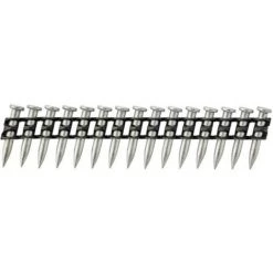DEWALT Pointes Béton Dur HD Pour Cloueur DCN890 37x20 Mm Noir