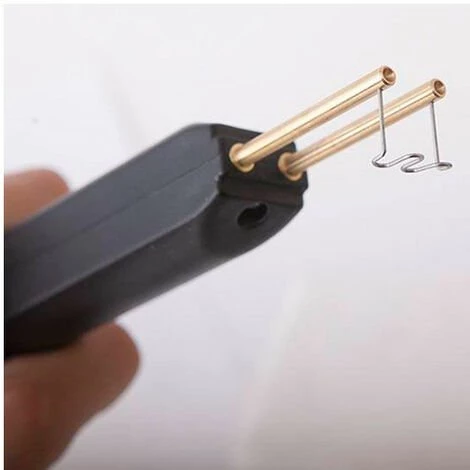 Agrafeuse Thermique Pour Réparation Des Plastiques 220 V. - OC 6045BL - CLAS 5 Agrafeuse Thermique Pour Réparation Des Plastiques 220 V. - OC 6045BL - CLAS – Image 3