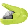 CHANCEY Agrafeuse Sans Agrafes, Paper Clinch, 5 Feuilles Vert,SEMAket