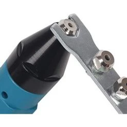 CHANCEY Rivet Sans Fil Riveteuse Drill Kit Adaptateur,SEMAket,bleu -cloueur et riveteuse Soldes 57772773 3