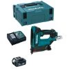Cloueuse MAKITA DPT353RTJ1 (1 X 5,0 Ah DC18RC MAKPAC 2) -cloueur et riveteuse Soldes 58612752 1