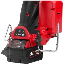 .MILWAUKEE. Cloueur De Charpente 21° 18V M18 FFN21-0C (machine Seule) | 4933478993 - Milwaukee -cloueur et riveteuse Soldes 58785562 4