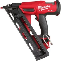 Cloueur De Finition 15G 18V FUEL M18 FN15GA-0X (machine Seule) | 4933478091 - Milwaukee