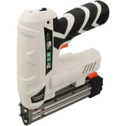 Agrafeuse Cloueuse Sans Fil -Batterie Li-Ion 3,6VDC - Fischer Darex