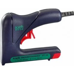 KWB Agrafeuse électrique TACKERTRONIX TT 14 - 531400