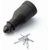 Scell-it - Adaptateur Riveteur RIVEDRILL Pour Visseuse -cloueur et riveteuse Soldes 59423601 1