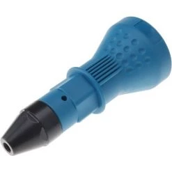 CHANCEY Rivet électrique Adaptateur Pour Kit De Perceuse électrique Sans Fil，SEMAket -cloueur et riveteuse Soldes 59619567 3