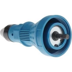 CHANCEY Rivet électrique Adaptateur Pour Kit De Perceuse électrique Sans Fil，SEMAket -cloueur et riveteuse Soldes 59619567 4
