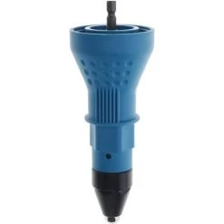 CHANCEY Rivet électrique Adaptateur Pour Kit De Perceuse électrique Sans Fil，SEMAket -cloueur et riveteuse Soldes 59619567 5