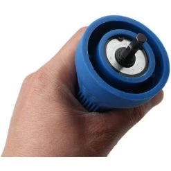 FR-LIFE Pistolet à Rivet Pour Perceuse Sans Fil électrique - Outil De Rivetage Sans Fil - Adaptateur D'écrou - Avec 3 Têtes Convertibles , BR-Vie -cloueur et riveteuse Soldes 60878318 3