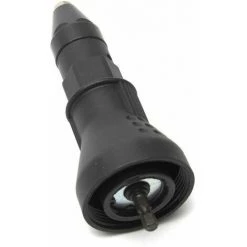 SINCèREETALI Pistolet à Rivets Sans Fil Adaptateur De Mandrin De Perceuse électrique Insérer Un écrou Outil D'adaptateur De Riveteuse, Pour Accessoire De Machine électrique D'outil à Main (bleu) -cloueur et riveteuse Soldes 63518932 4