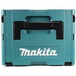Makita DPT 353 RG1J Agrafeuse Sans Fil 18 V + 1x Batterie 6,0 Ah + Chargeur + Makpac -cloueur et riveteuse Soldes 63725182 4