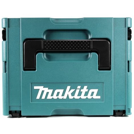 Makita DPT 353 G1J Agrafeuse Sans Fil 18 V + 1x Batterie 6,0 Ah + Makpac - Sans Chargeur 3 Makita DPT 353 G1J Agrafeuse Sans Fil 18 V + 1x Batterie 6,0 Ah + Makpac - Sans Chargeur