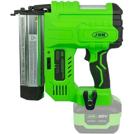 JBM 60037 CLOUEUSE / AGRAFEUSE ÉLECTRIQUE Ref.60037 3 JBM 60037 CLOUEUSE / AGRAFEUSE ÉLECTRIQUE Ref.60037