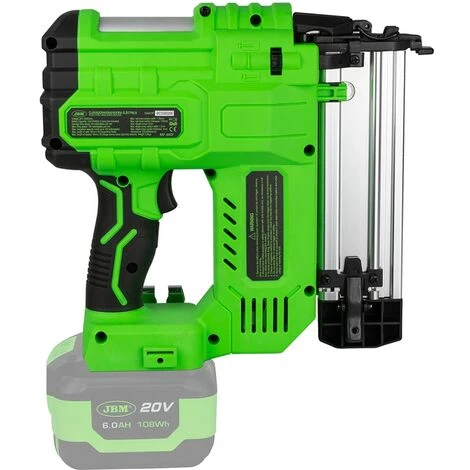 JBM 60037 CLOUEUSE / AGRAFEUSE ÉLECTRIQUE Ref.60037 4 JBM 60037 CLOUEUSE / AGRAFEUSE ÉLECTRIQUE Ref.60037 – Image 2