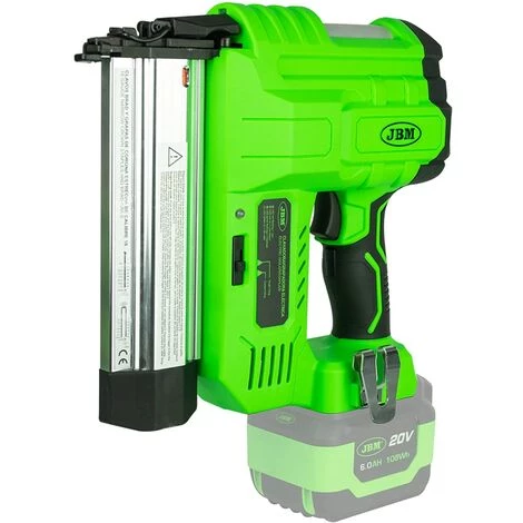 JBM 60037 CLOUEUSE / AGRAFEUSE ÉLECTRIQUE Ref.60037 5 JBM 60037 CLOUEUSE / AGRAFEUSE ÉLECTRIQUE Ref.60037 – Image 3