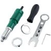 Adaptateur Riveter Tool Rotatif Rivet Accessoire De Forage De Rivet électrique Pour Le Travail En Usine Wood Work DIY Accueil Travail 56Vingt