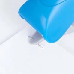 BDD Elf Stapler Mini Agrafeuse Portative Légère Couleur Aléatoire -cloueur et riveteuse Soldes 65377386 3