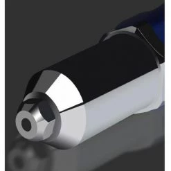 MERéTéET Ensemble D'outils De Rivets électriques Ensemble D'outils De Rivetage Sans Fil Kit De Forage Adaptateur Pop Insert Insert Noix Adaptateur Power Machine Accessoire, Rivet électrique Pour La -cloueur et riveteuse Soldes 65790288 5